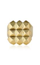 Aisha Baker Portas 18k Gold Ring