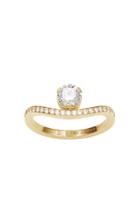 Moda Operandi Sophie Bille Brahe Grace Royale Ring