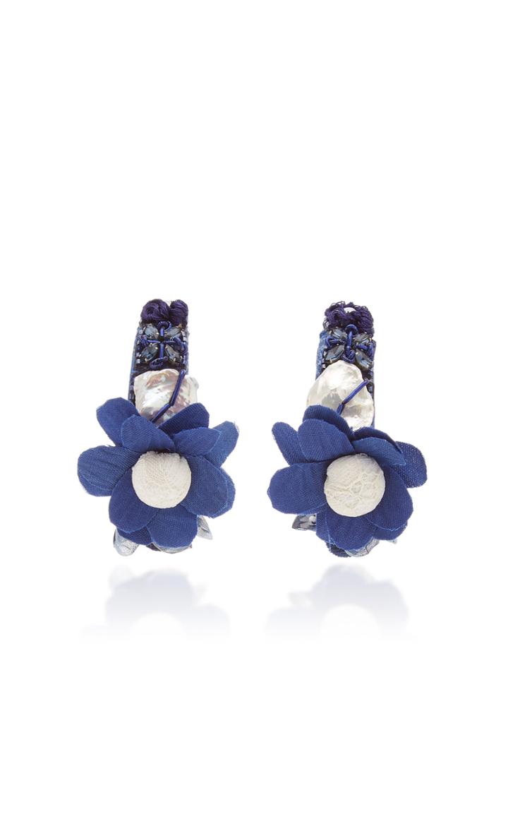 Ranjana Khan Josefina Earrings