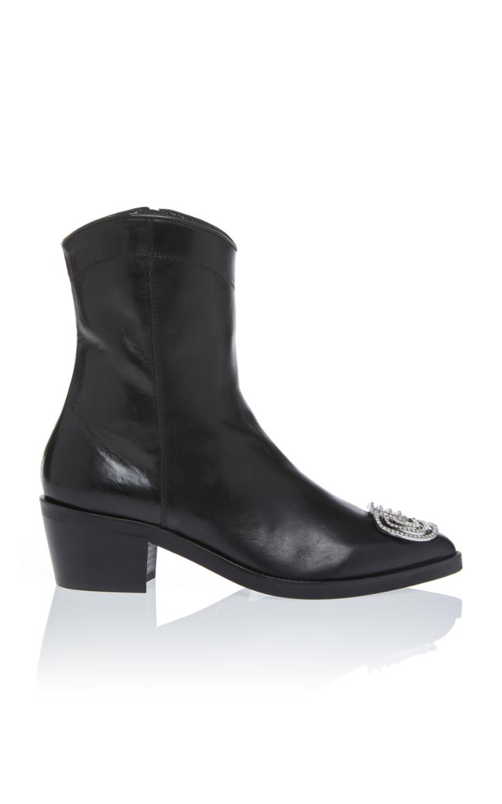 Coliac Cassius Bootie