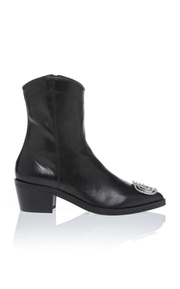 Coliac Cassius Bootie
