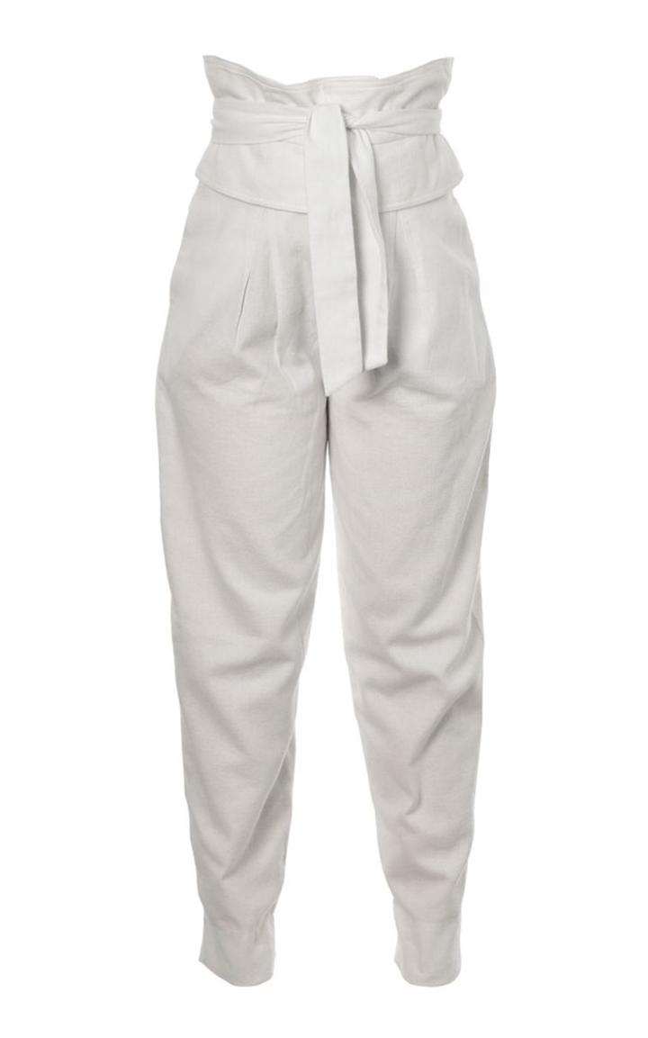 Lilly Sarti Clochard Twist Pants