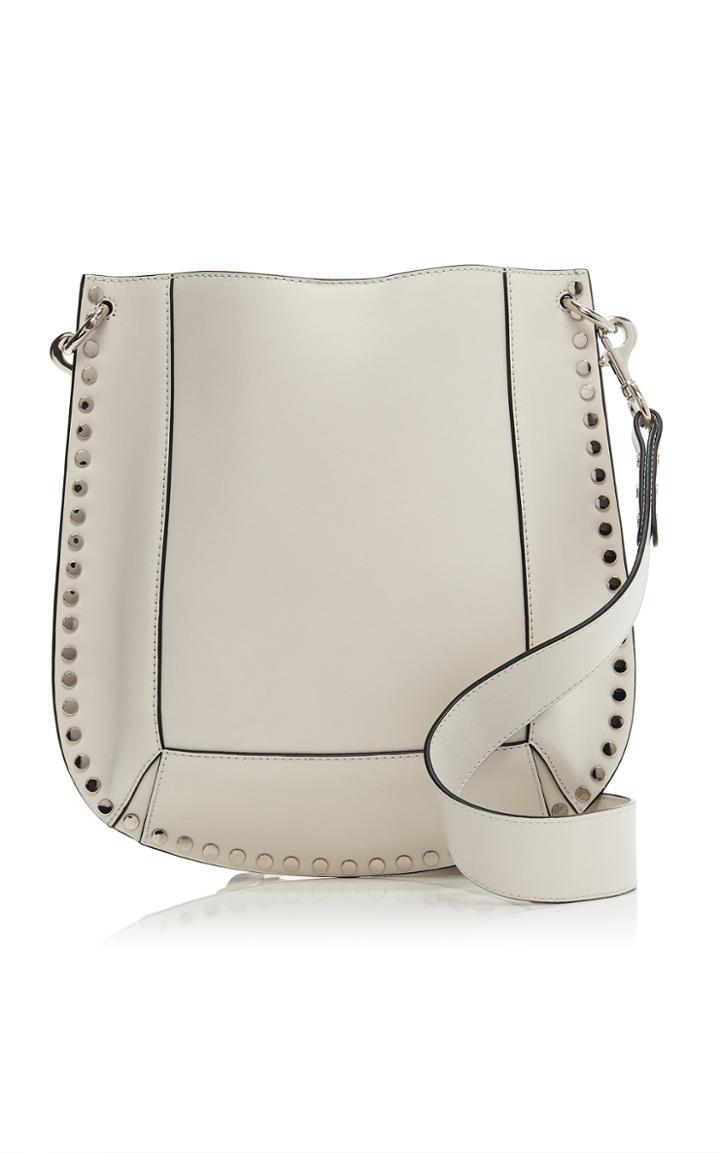 Moda Operandi Isabel Marant Oskan New Leather Shoulder Bag