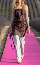 Jacquemus Crepe Wide-leg Pants