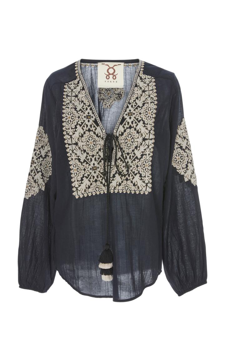 Figue Anika Top