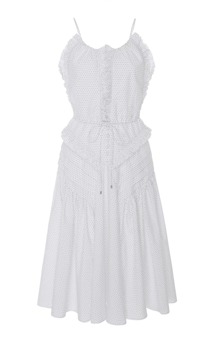Acler Tipton Dress