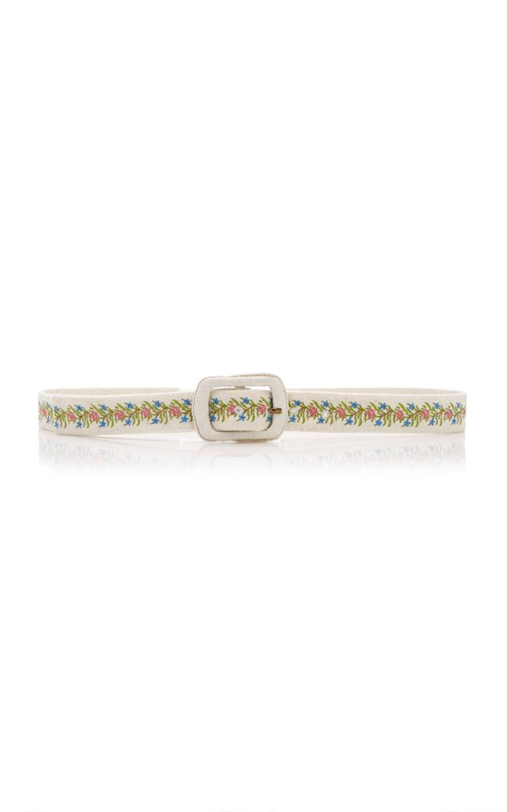 Loveshackfancy Santana Belt