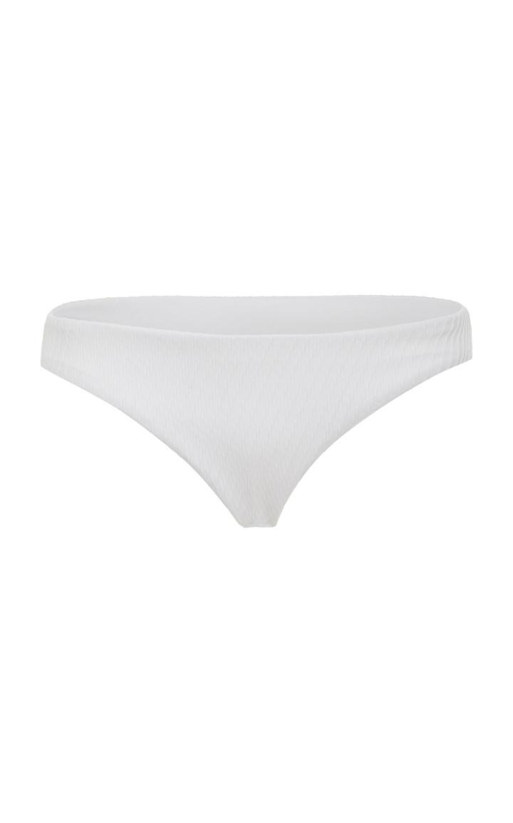 Fella Rick James Textured Bikini Bottom Size: Xs