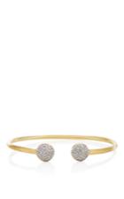 Marco Bicego Africa Pave Boule Bangle