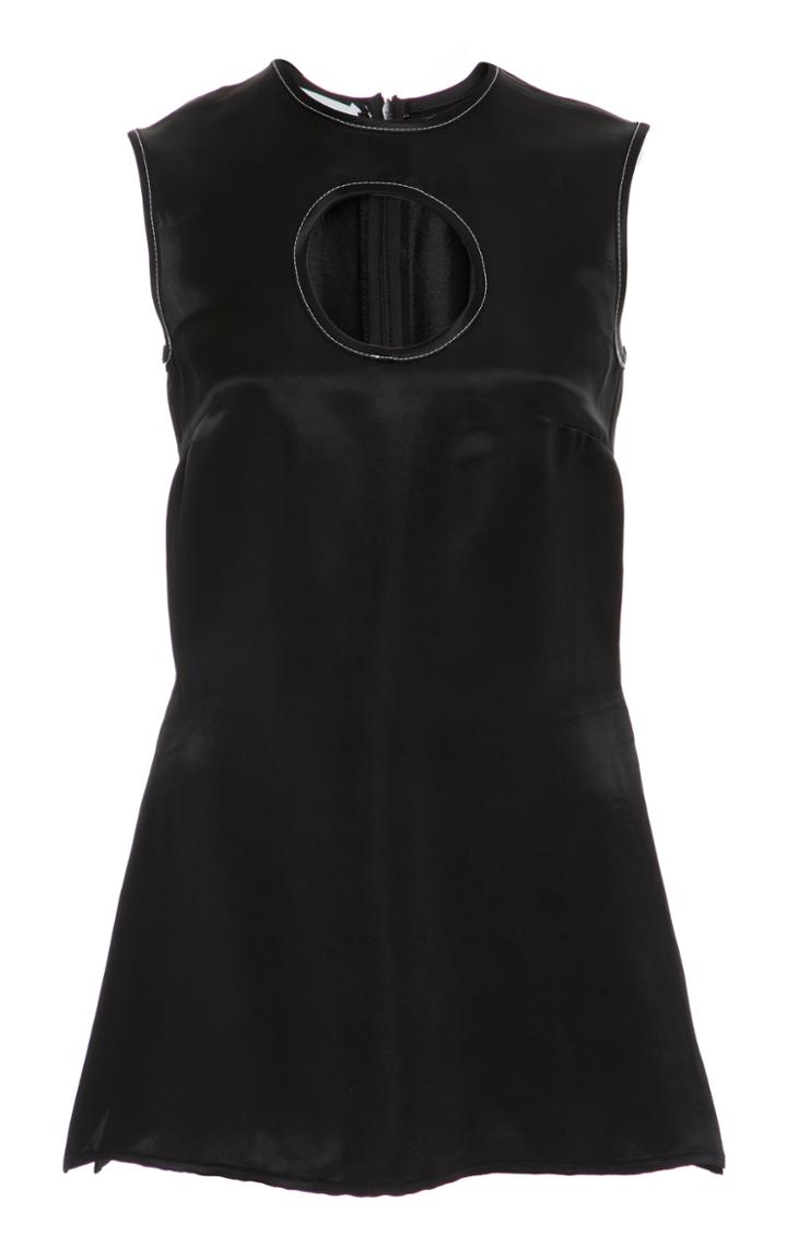 Beaufille Durin Sleeveless Blouse