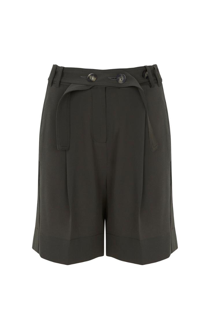 Moda Operandi Eudon Choi Harrison Short Size: 6