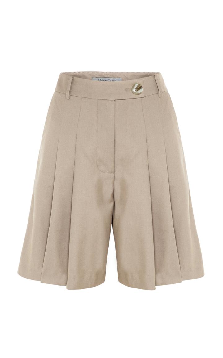 Moda Operandi Anna Quan Oscar Shorts Size: 4
