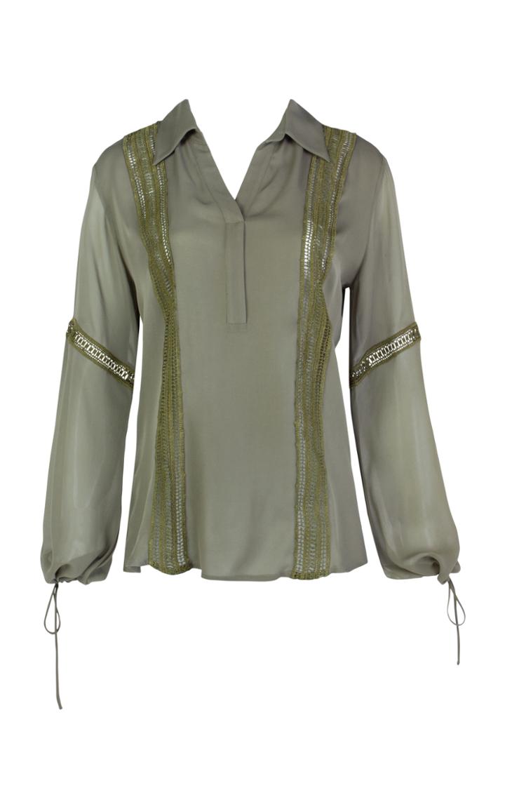 Lolitta Natalie Shirt