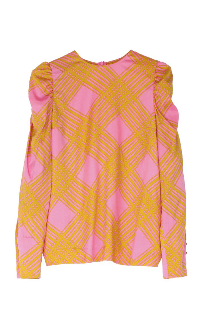 Baum Und Pferdgarten Manjusha Chech Blouse