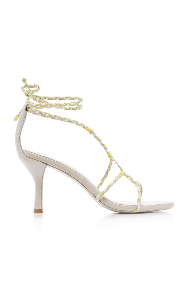 Christopher Esber Valeria Sandals