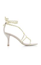 Christopher Esber Valeria Sandals