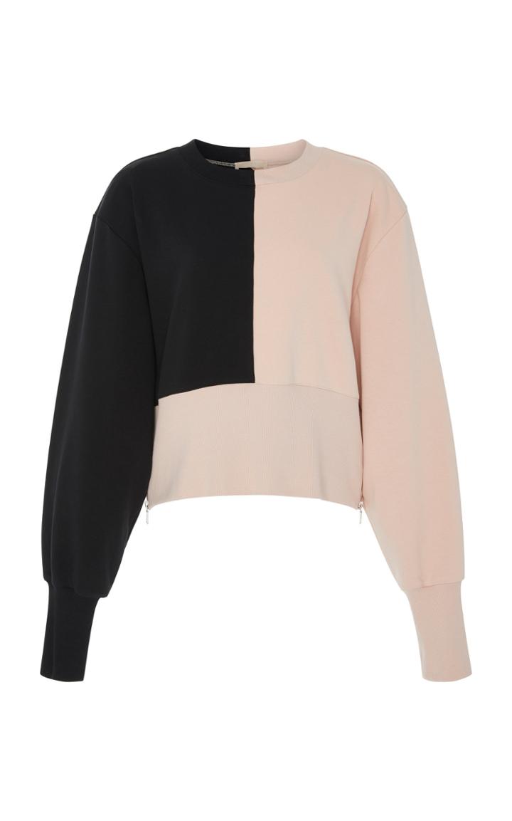 Vaara Maeve Bicolour Sweatshirt
