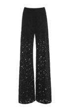 Philosophy Di Lorenzo Serafini High-rise Lace Pants