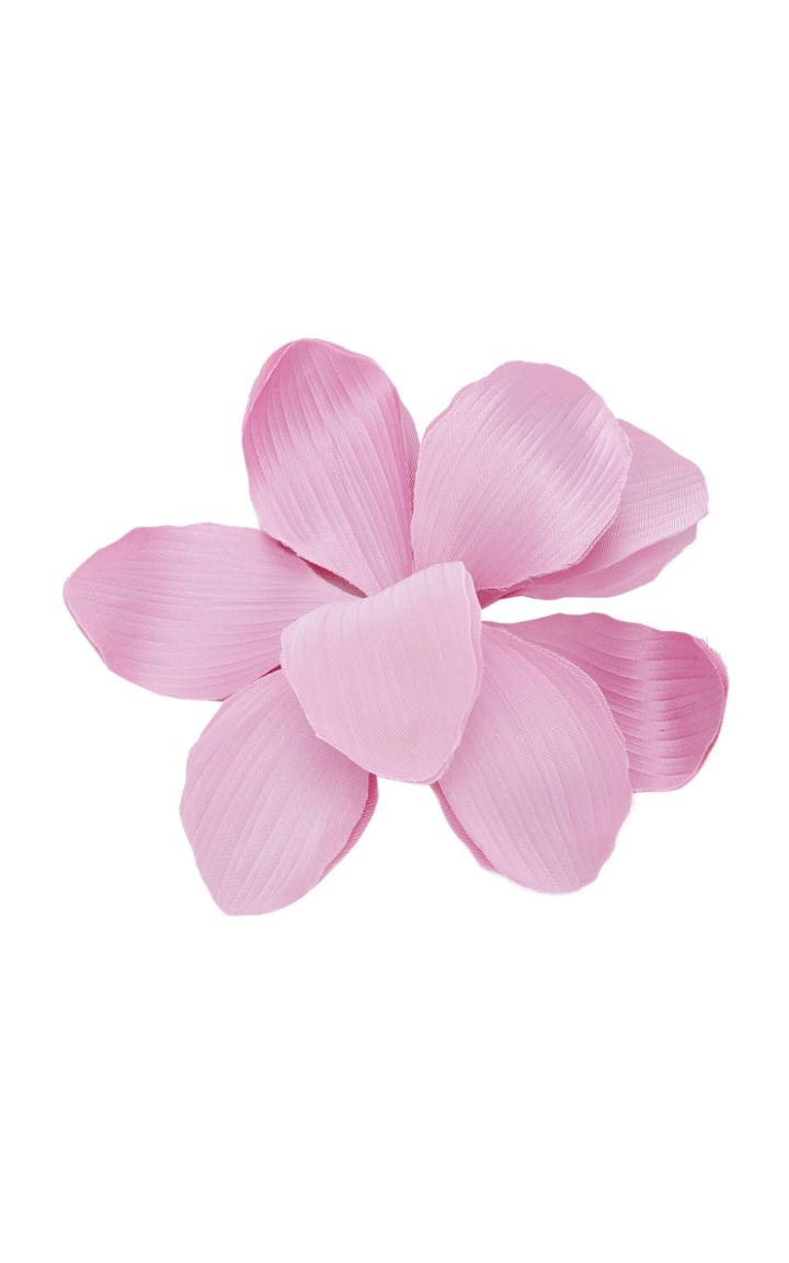 Esme Vie Ibiscus Mini Brooch