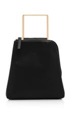 Moda Operandi Marge Sherwood Breeze Leather Top Handle Bag