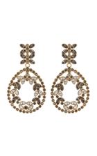 Moda Operandi Erdem Crystal Statement Earring