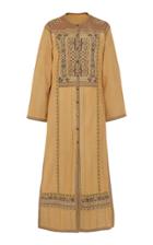 Moda Operandi Etro Printed Button Down Jacket Size: 38