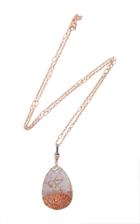 Federica Rettore Chatoyant Necklace