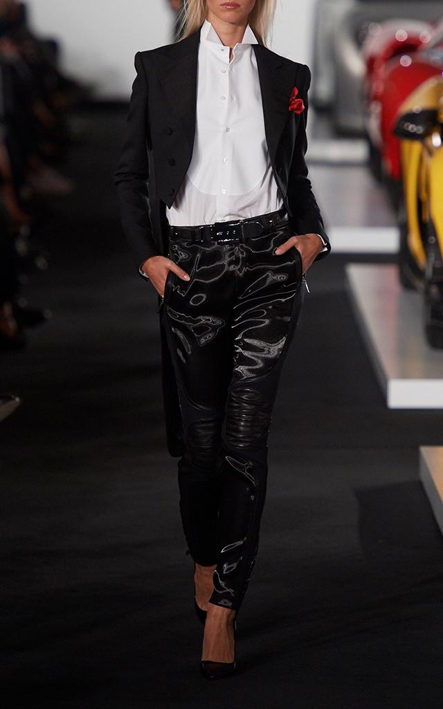 Ralph Lauren Formal Tail Coat
