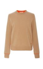 Tory Burch Cashmere Pullover Sweater