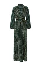 Rhode Resort Jagger Wrap Dress