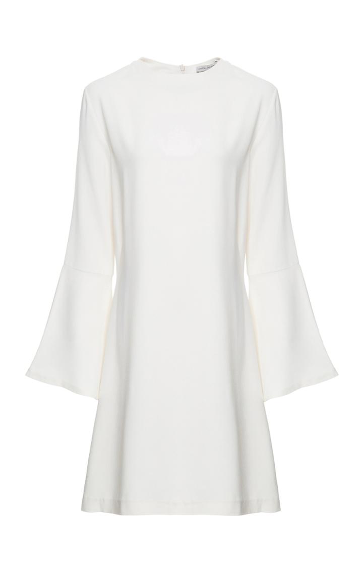 Vanda Jacintho Strella Mini Dress