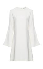 Vanda Jacintho Strella Mini Dress
