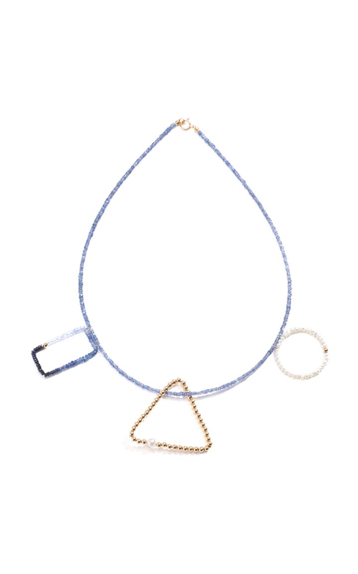 Lucy Folk Rock The Casbah Necklace