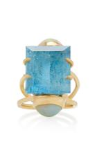 Katey Walker 18k Yellow Gold Ring