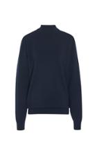 Moda Operandi The Row Crema Wool-cashmere Sweater