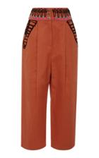 Temperley London Opal Tailoring Trousers