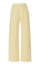 Moda Operandi Eron Charmain High-rise Wide-leg Pants Size: 32