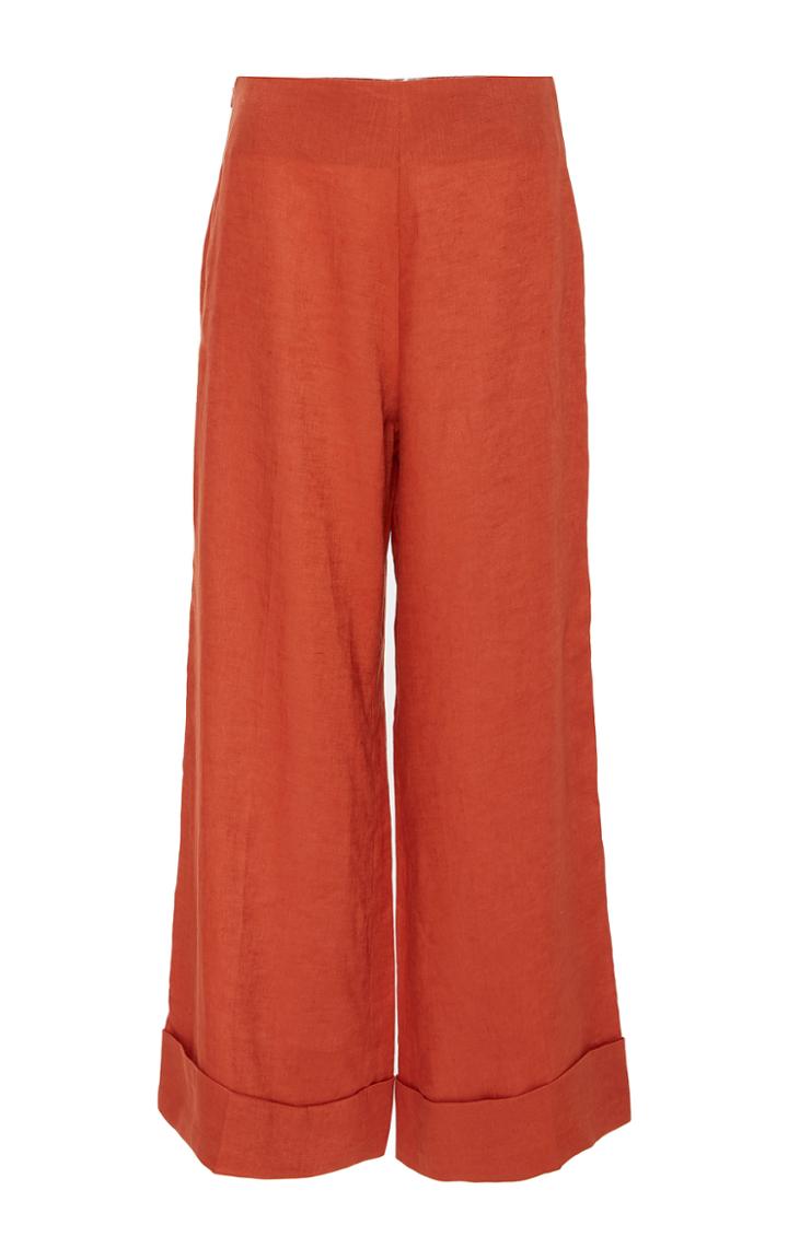 Jaline Adira Wide Leg Pant