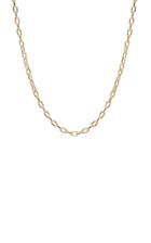 Zoe Chicco 14k Yellow-gold Chain Necklace