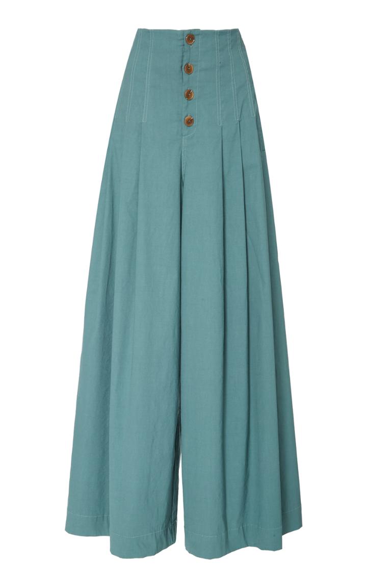 Sea Bernadette High Waist Corset Pant