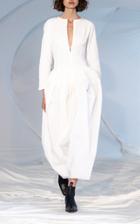 Moda Operandi Christopher Esber Underwire Cocoon Sleeved Dress