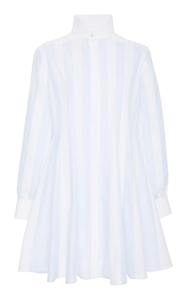 Esme Vie Santorini Striped Dress