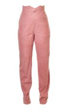 Lilly Sarti Carrot Chamois Pants