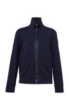 Dorothee Schumacher Sporty Coolness Zip Up Jacket