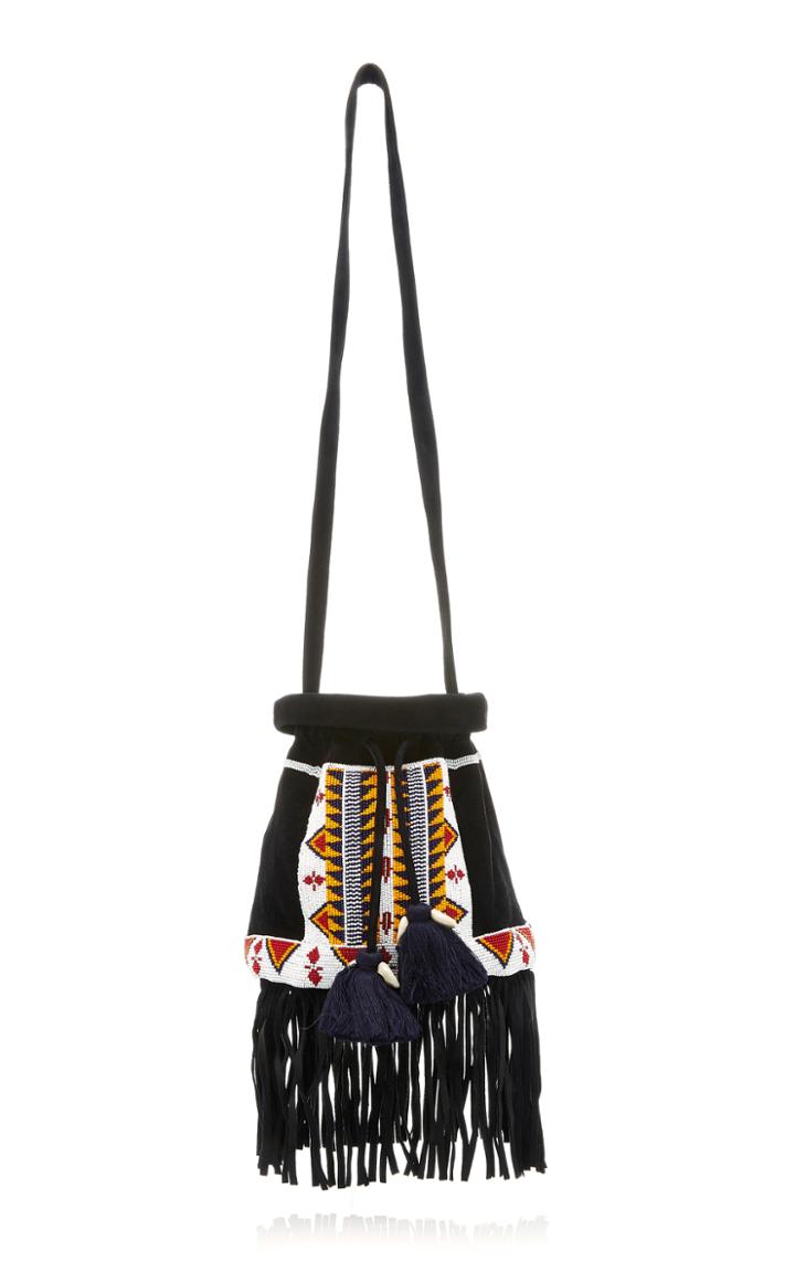 Figue Tribal Bag