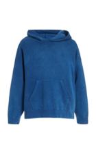 Visvim Amplus Cotton Hooded Sweatshirt
