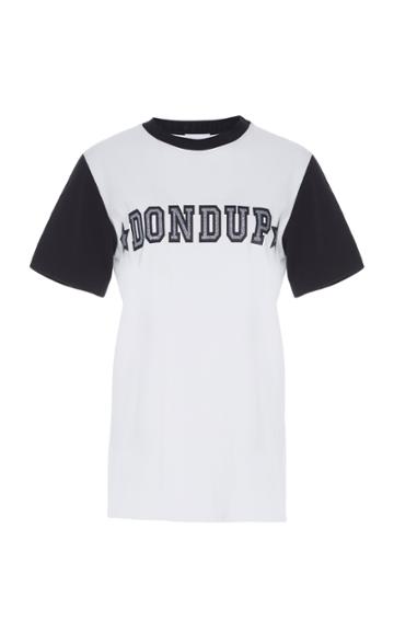 Dondup Dondup T-shirt