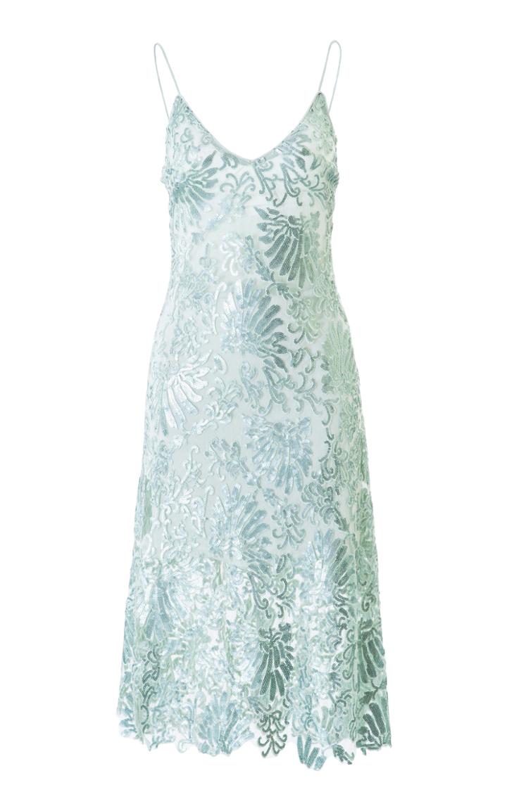 Maria Lucia Hohan Medea Dress