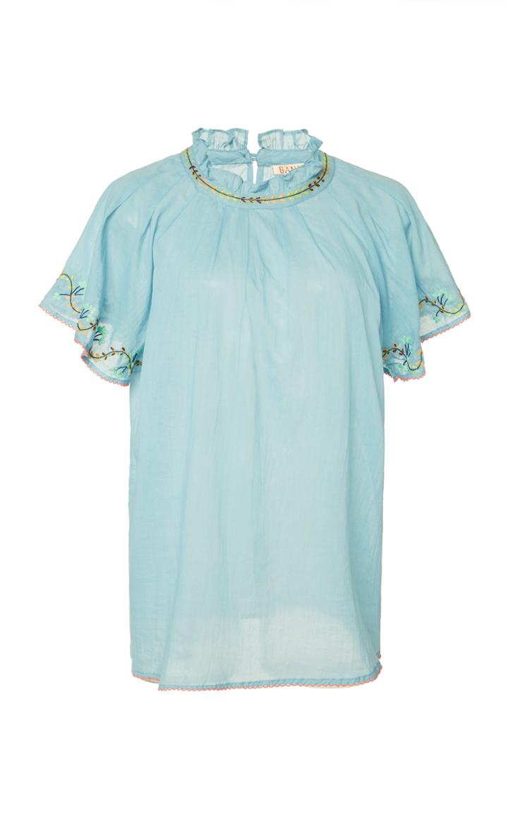 Banjanan Joyful Cotton Top