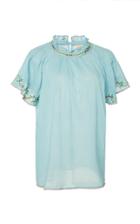 Banjanan Joyful Cotton Top